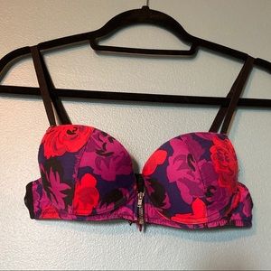 Undiz French Bra 32B